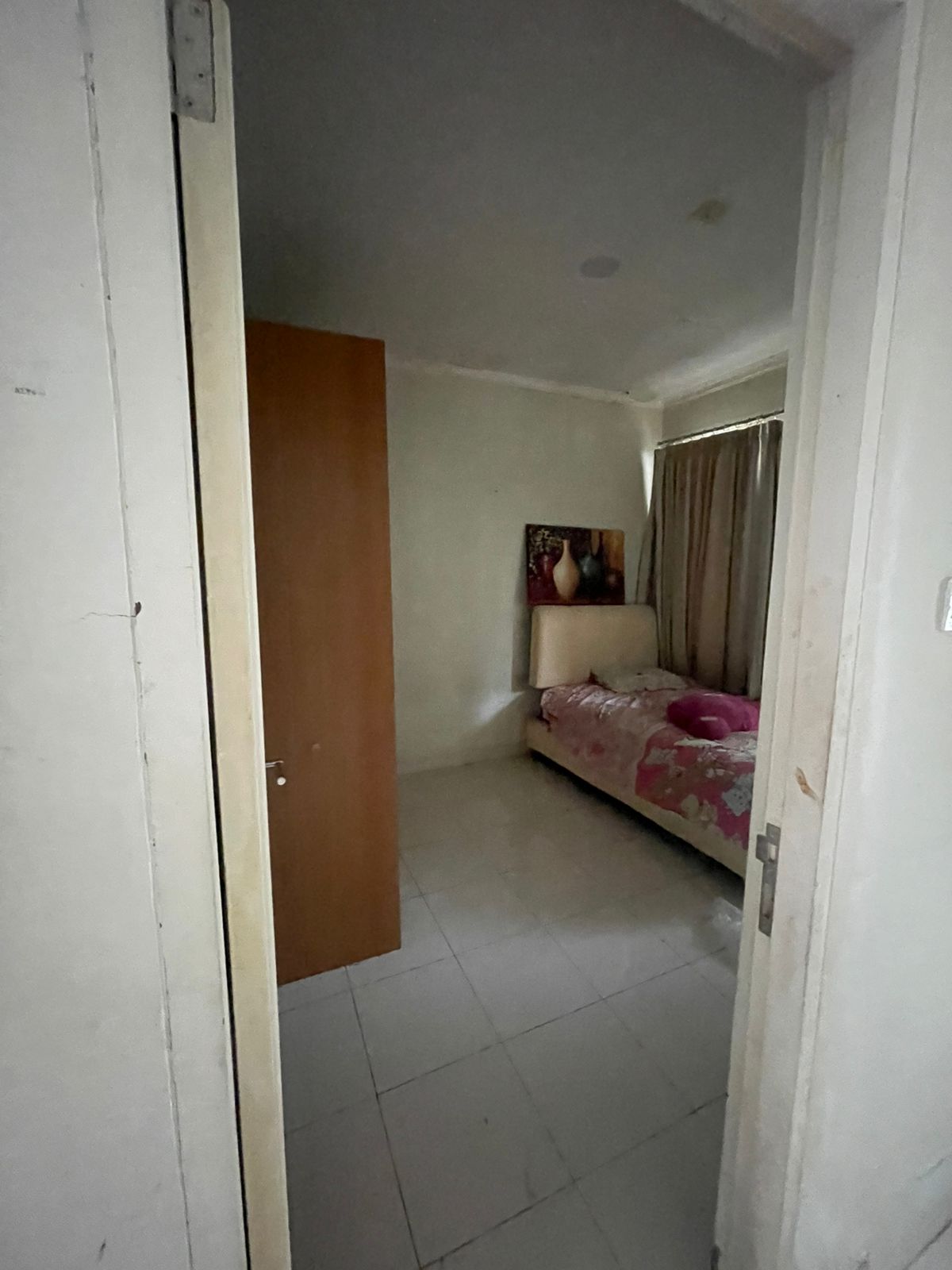 Rumah dijual di Cluster Florencia Lippo Cikarang